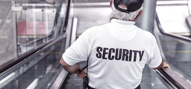 Security Guards Company