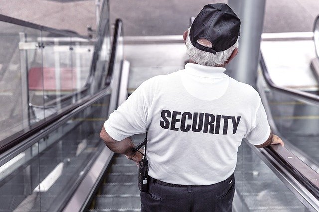 Security Guards Company