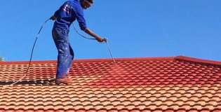 Roof Restoration and Gutter Replacement – How to Choose a Reputable Company